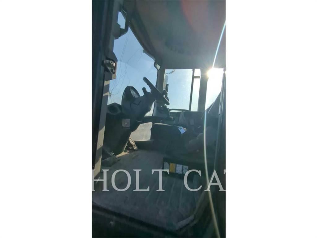 CAT 924K Φορτωτές με λάστιχα (Τροχοφόροι)