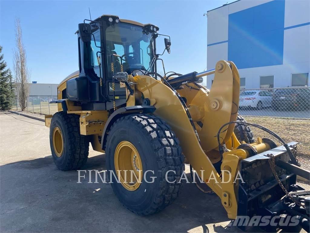 CAT 926-14 Φορτωτές με λάστιχα (Τροχοφόροι)