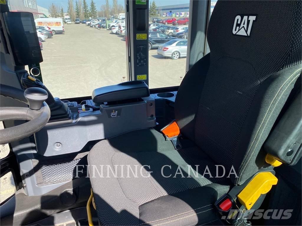 CAT 926-14 Φορτωτές με λάστιχα (Τροχοφόροι)