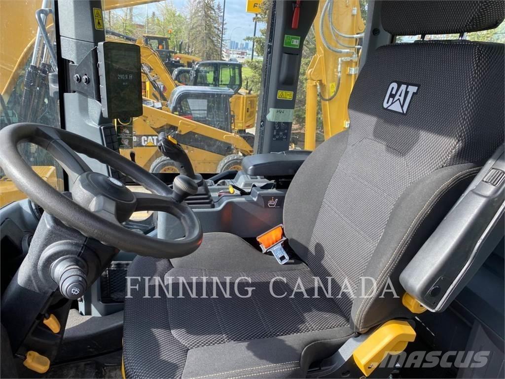 CAT 926-14 Φορτωτές με λάστιχα (Τροχοφόροι)