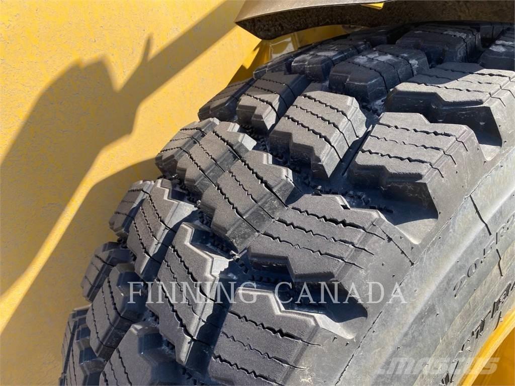 CAT 926-14 Φορτωτές με λάστιχα (Τροχοφόροι)