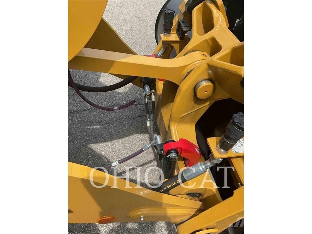 CAT 926 14A Φορτωτές με λάστιχα (Τροχοφόροι)