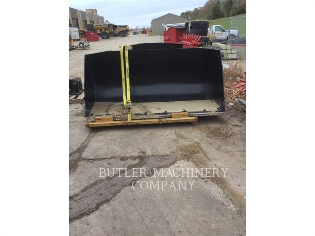 CAT 926 2.5HO Κουβάδες