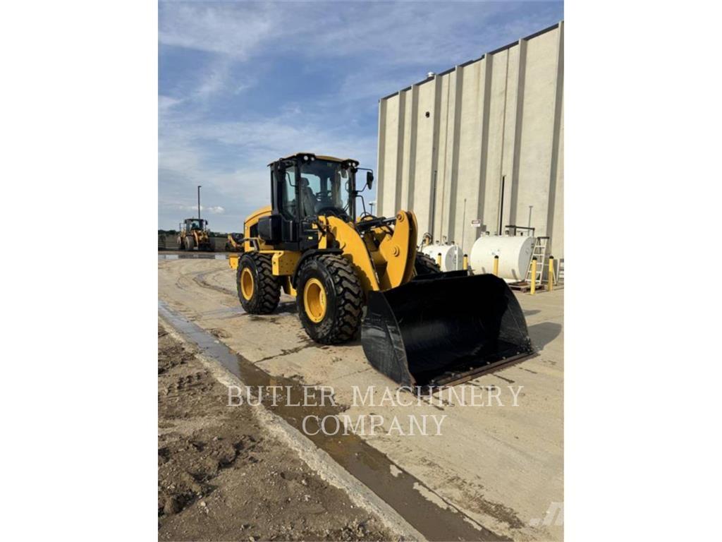 CAT 926 3VFUSL Φορτωτές με λάστιχα (Τροχοφόροι)