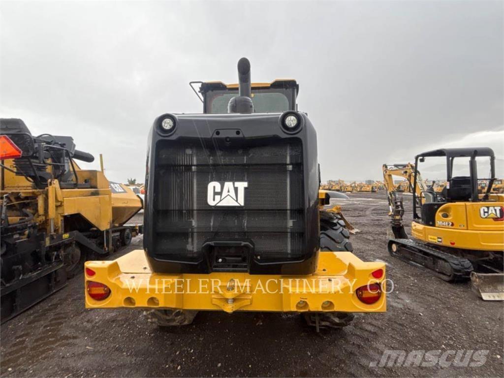 CAT 926 QC Φορτωτές με λάστιχα (Τροχοφόροι)