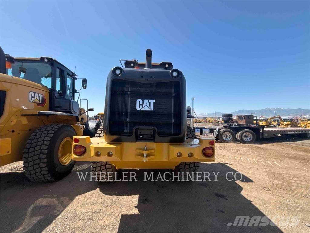 CAT 926 QC 3V Φορτωτές με λάστιχα (Τροχοφόροι)