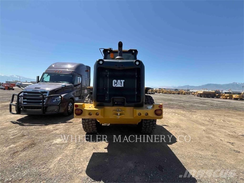 CAT 926 QC 3V Φορτωτές με λάστιχα (Τροχοφόροι)