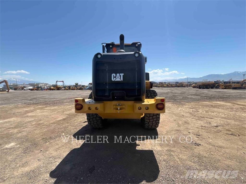 CAT 926 QC 3V Φορτωτές με λάστιχα (Τροχοφόροι)