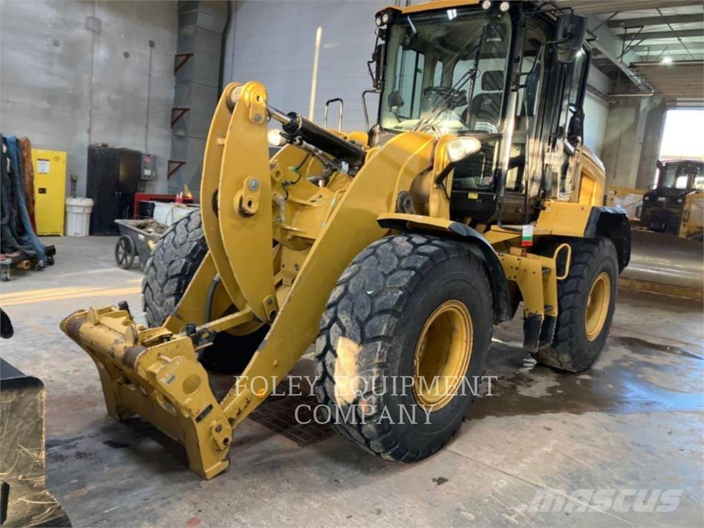 CAT 926M Φορτωτές με λάστιχα (Τροχοφόροι)