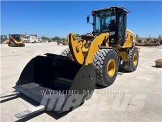 CAT 926M Φορτωτές με λάστιχα (Τροχοφόροι)