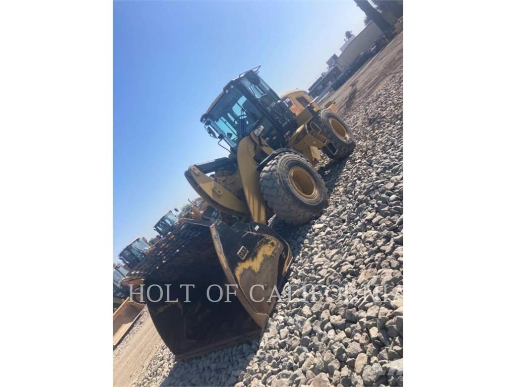 CAT 926M Φορτωτές με λάστιχα (Τροχοφόροι)
