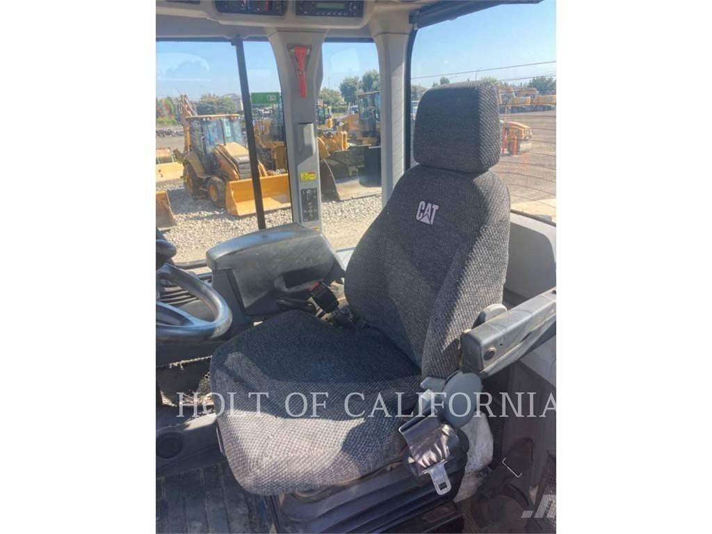 CAT 926M Φορτωτές με λάστιχα (Τροχοφόροι)