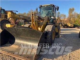 CAT 926M Φορτωτές με λάστιχα (Τροχοφόροι)