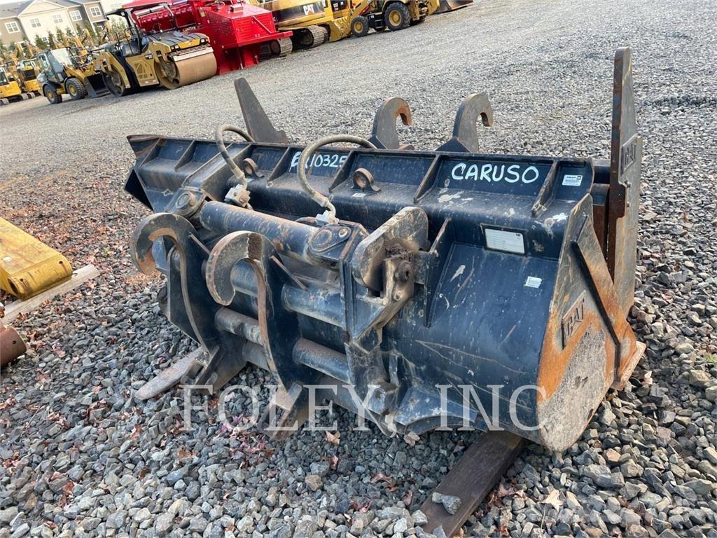 CAT 926M Φορτωτές με λάστιχα (Τροχοφόροι)