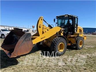 CAT 926M Φορτωτές με λάστιχα (Τροχοφόροι)