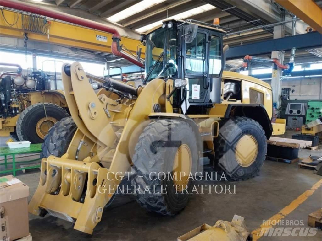 CAT 926M Φορτωτές με λάστιχα (Τροχοφόροι)