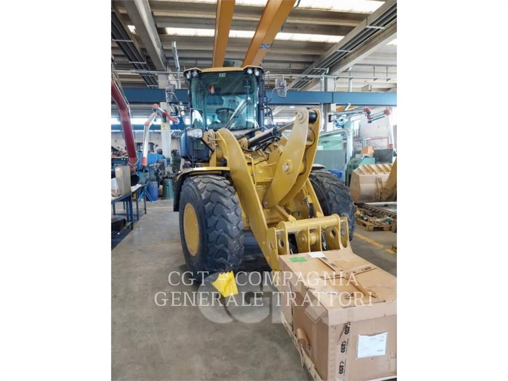 CAT 926M Φορτωτές με λάστιχα (Τροχοφόροι)