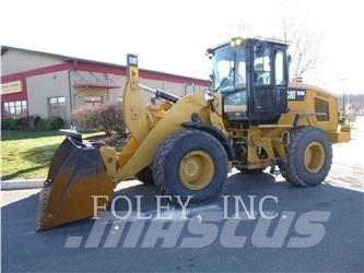 CAT 926M Φορτωτές με λάστιχα (Τροχοφόροι)