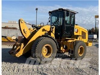 CAT 926M Φορτωτές με λάστιχα (Τροχοφόροι)