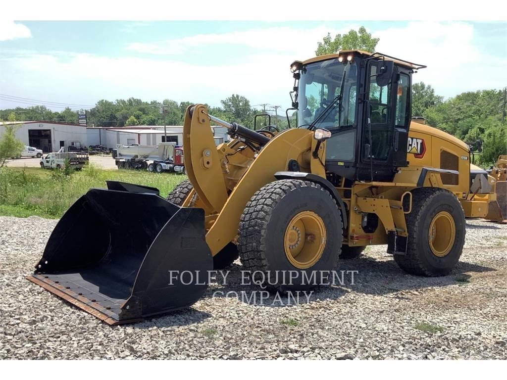 CAT 926M Φορτωτές με λάστιχα (Τροχοφόροι)