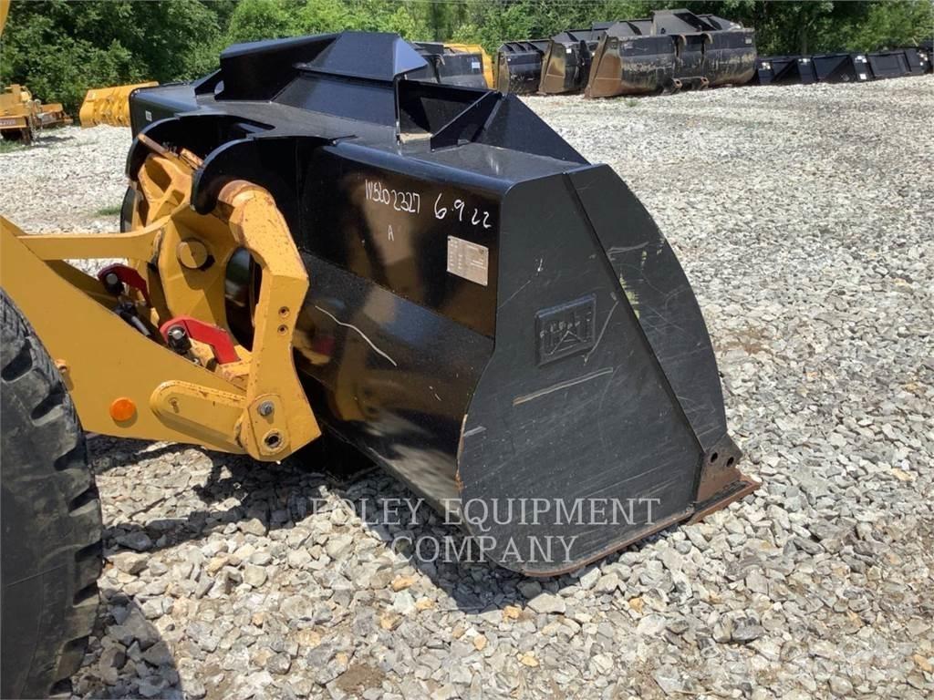 CAT 926M Φορτωτές με λάστιχα (Τροχοφόροι)