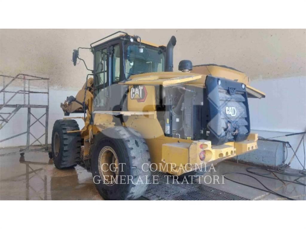 CAT 926M Φορτωτές με λάστιχα (Τροχοφόροι)