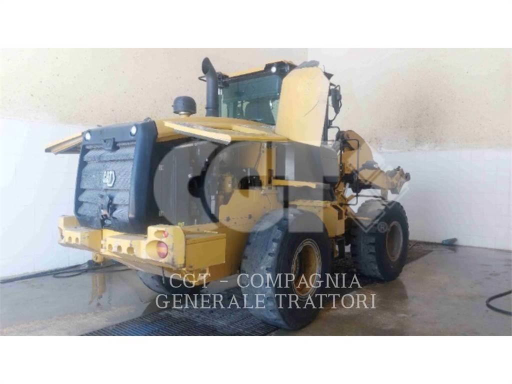 CAT 926M Φορτωτές με λάστιχα (Τροχοφόροι)
