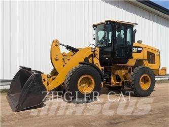 CAT 926M Φορτωτές με λάστιχα (Τροχοφόροι)