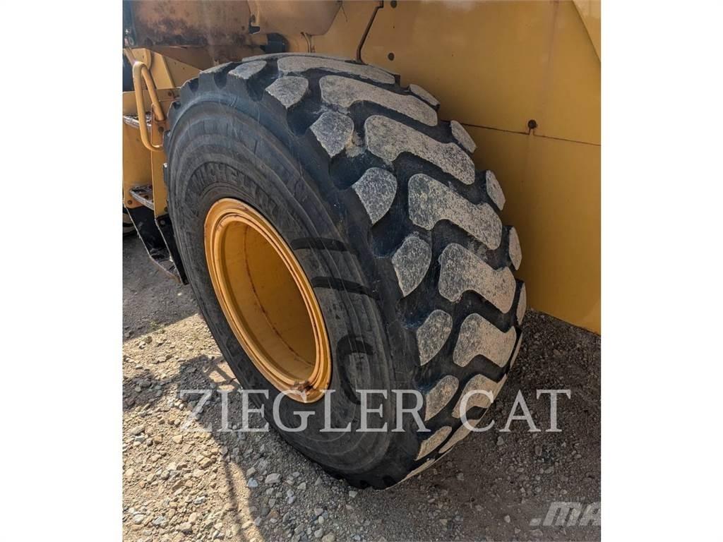 CAT 926M Φορτωτές με λάστιχα (Τροχοφόροι)