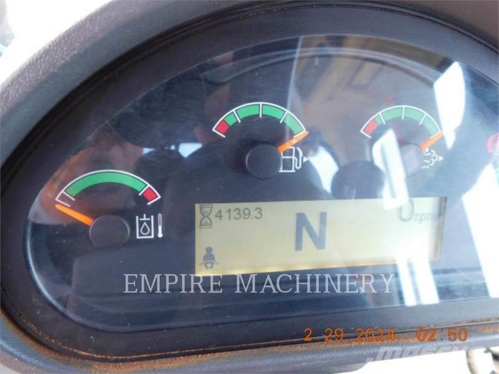 CAT 926M Φορτωτές με λάστιχα (Τροχοφόροι)
