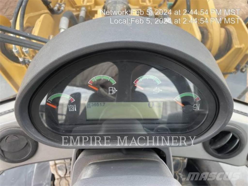 CAT 926M Φορτωτές με λάστιχα (Τροχοφόροι)