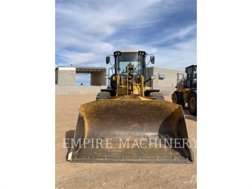 CAT 926M Φορτωτές με λάστιχα (Τροχοφόροι)