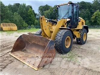 CAT 926M Φορτωτές με λάστιχα (Τροχοφόροι)