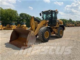 CAT 926M Φορτωτές με λάστιχα (Τροχοφόροι)