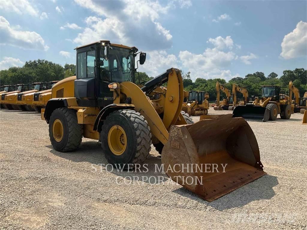 CAT 926M Φορτωτές με λάστιχα (Τροχοφόροι)