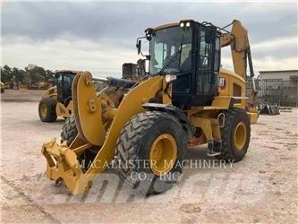 CAT 926M Φορτωτές με λάστιχα (Τροχοφόροι)