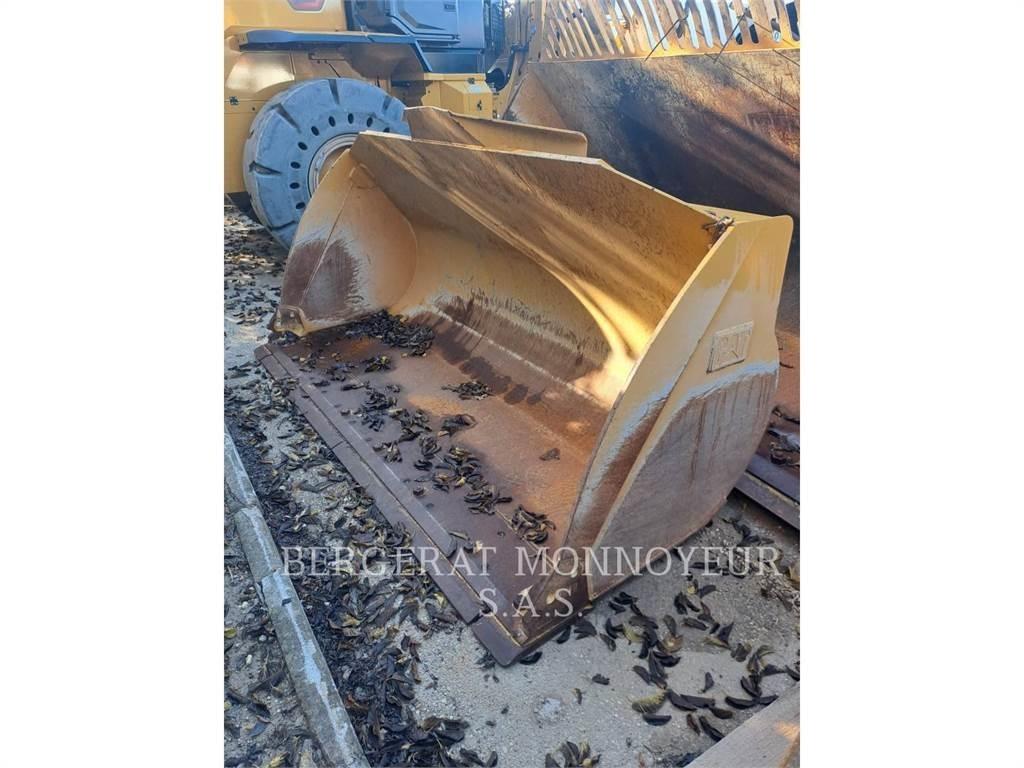 CAT 926M Φορτωτές με λάστιχα (Τροχοφόροι)
