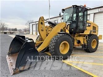 CAT 926M Φορτωτές με λάστιχα (Τροχοφόροι)