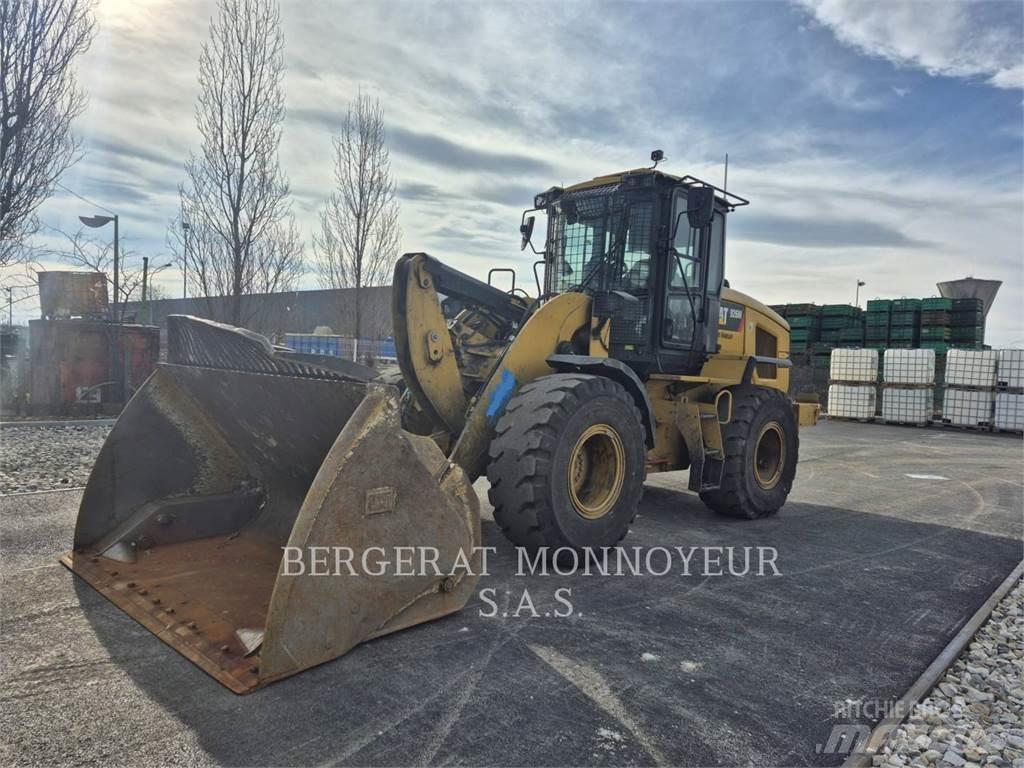 CAT 926M Φορτωτές με λάστιχα (Τροχοφόροι)