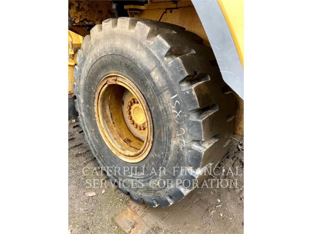 CAT 926M Φορτωτές με λάστιχα (Τροχοφόροι)