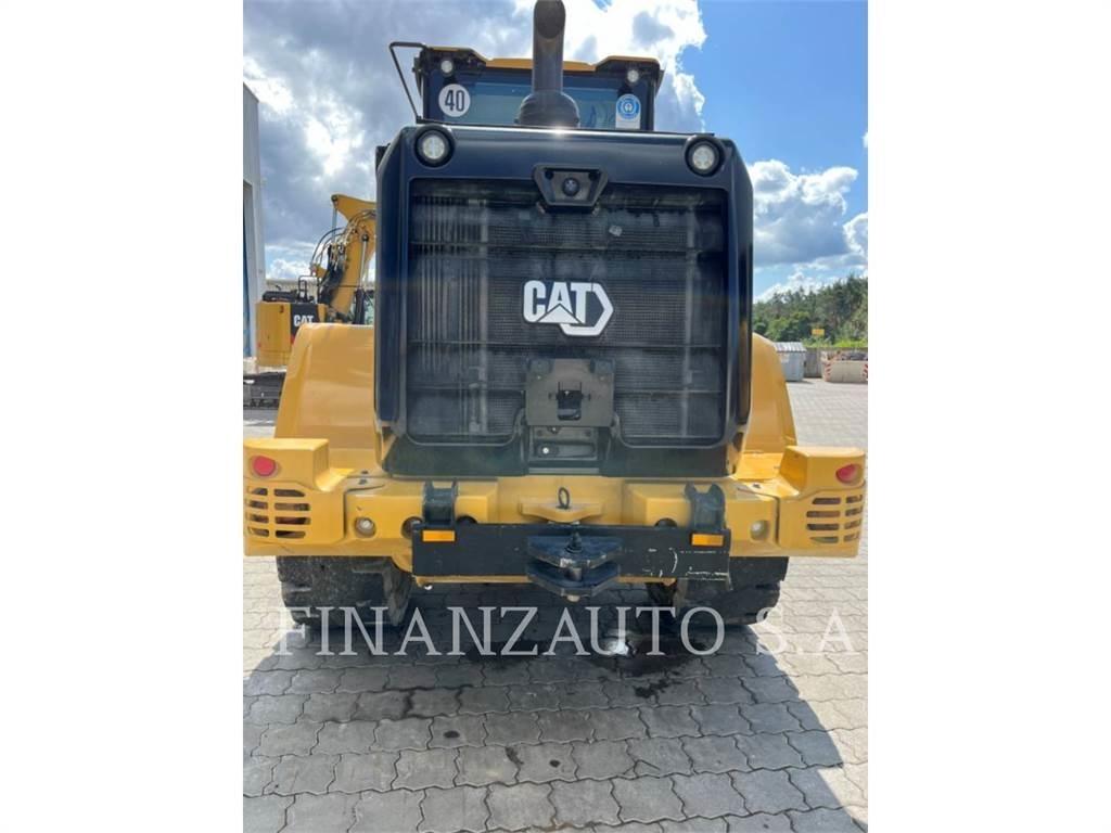 CAT 926M Φορτωτές με λάστιχα (Τροχοφόροι)