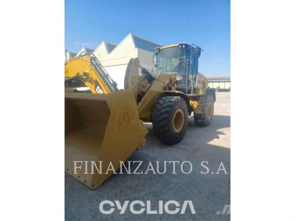 CAT 926M Φορτωτές με λάστιχα (Τροχοφόροι)