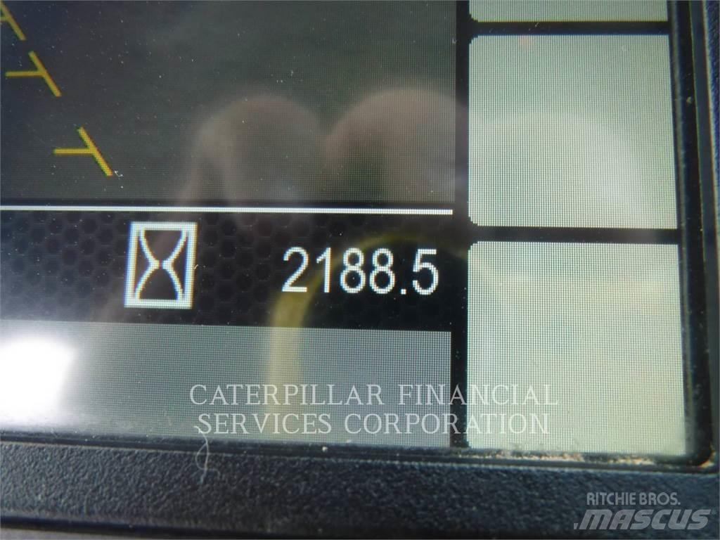 CAT 926M Φορτωτές με λάστιχα (Τροχοφόροι)