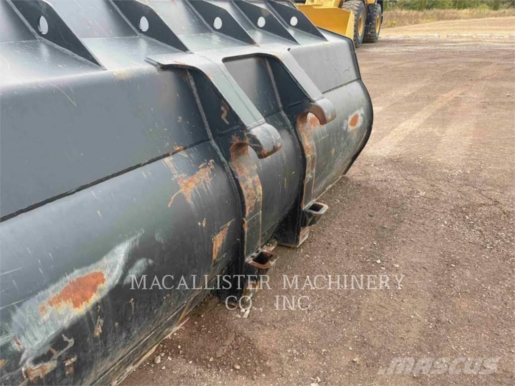 CAT 926M Φορτωτές με λάστιχα (Τροχοφόροι)