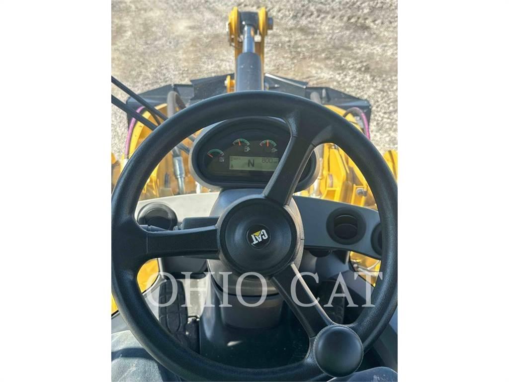 CAT 926M Φορτωτές με λάστιχα (Τροχοφόροι)