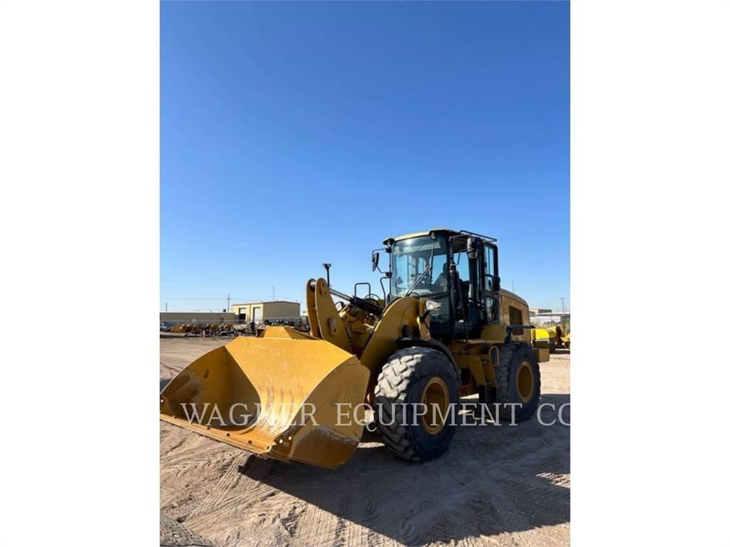 CAT 926M Φορτωτές με λάστιχα (Τροχοφόροι)
