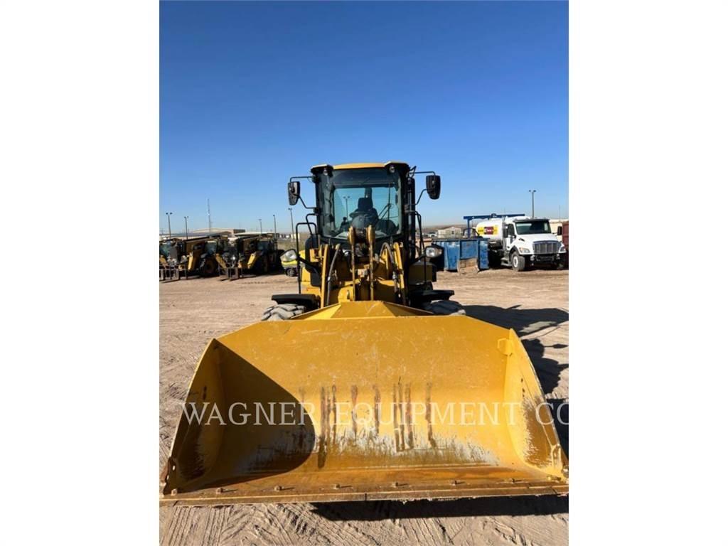 CAT 926M Φορτωτές με λάστιχα (Τροχοφόροι)
