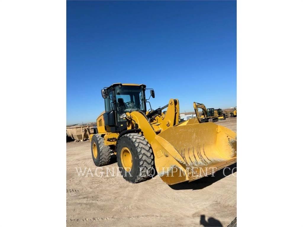 CAT 926M Φορτωτές με λάστιχα (Τροχοφόροι)