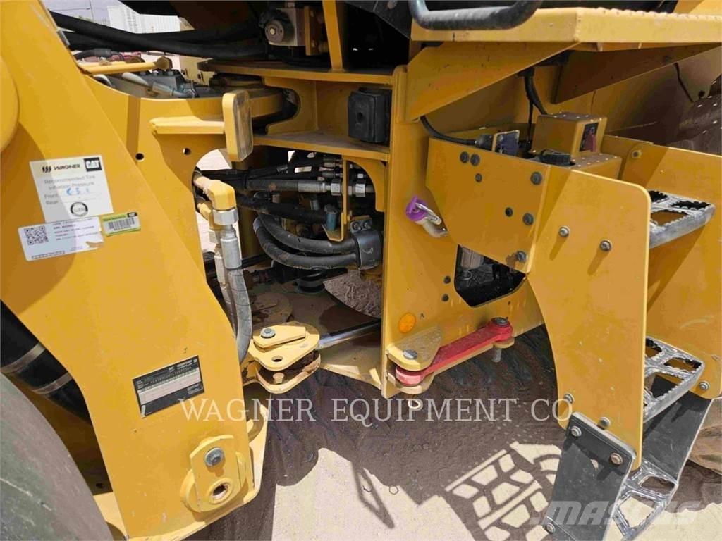 CAT 926M Φορτωτές με λάστιχα (Τροχοφόροι)