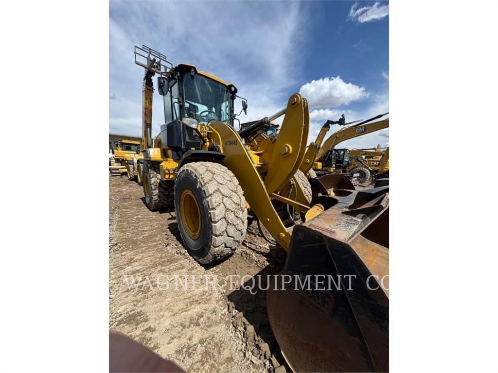 CAT 926M Φορτωτές με λάστιχα (Τροχοφόροι)
